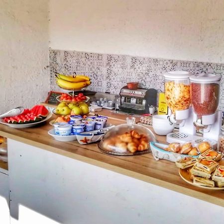 Borgomarino'S Room Cefalù Zewnętrze zdjęcie