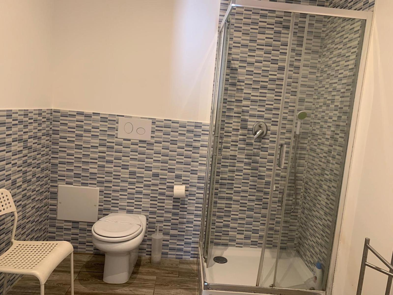 Borgomarino'S Room Cefalù Zewnętrze zdjęcie