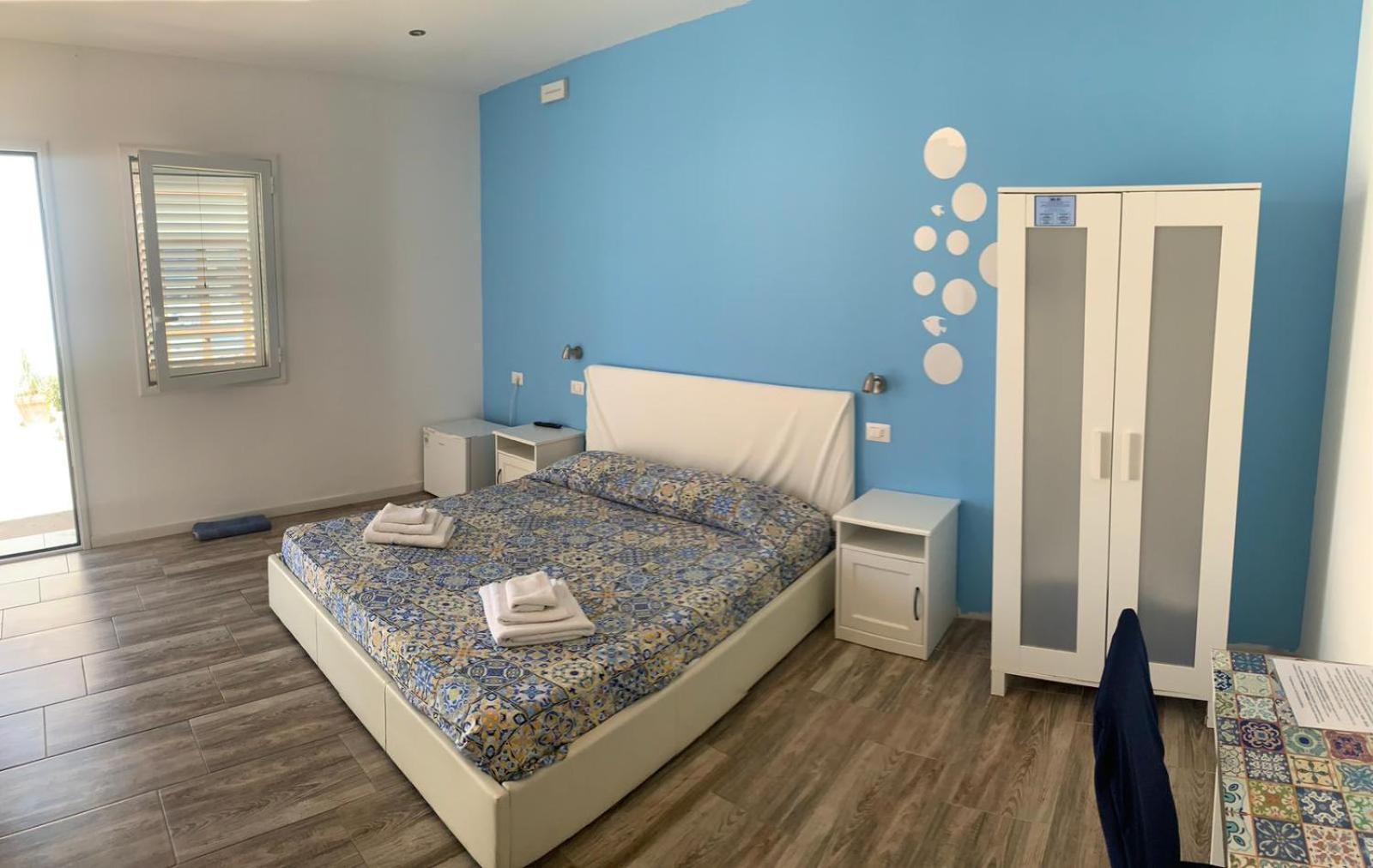 Borgomarino'S Room Cefalù Zewnętrze zdjęcie